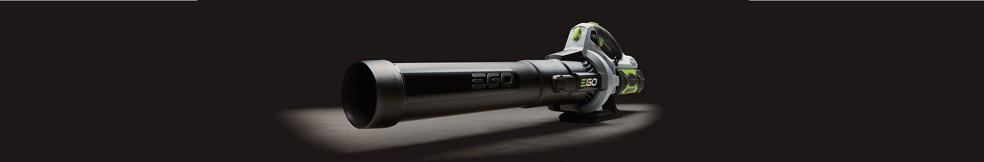 Ego Power Plus - Ego Power+ soffiatori