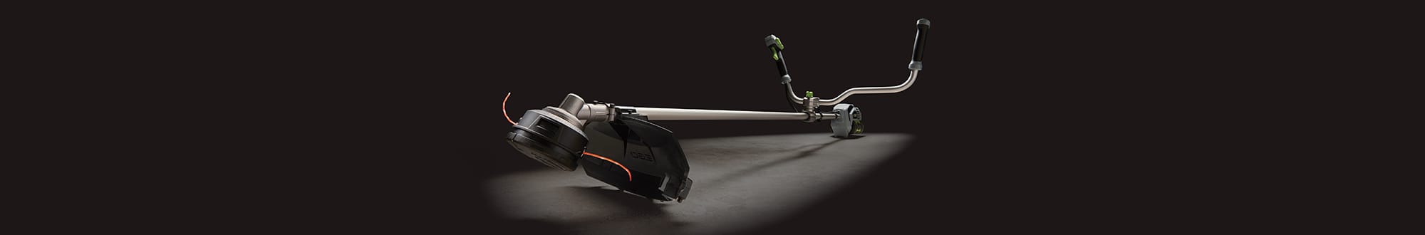 Ego Power Plus - Ego Power+ TAGLIASIEPI