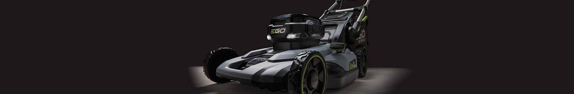 Ego Power Plus - Ego Power+ MOTOSEGHE