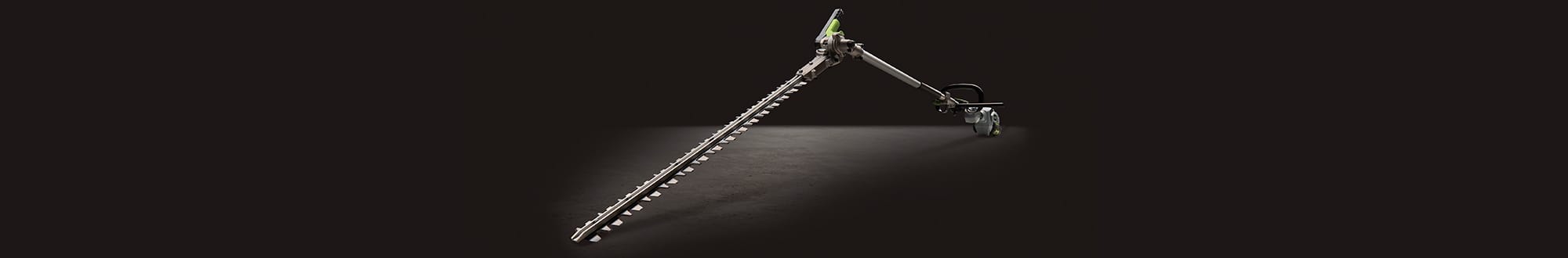 Ego Power Plus - Ego Power+ multiutensile