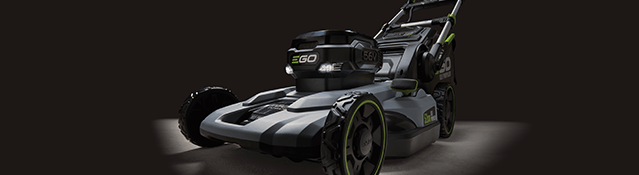 Ego Power Plus - Ego Power+ MOTOSEGHE
