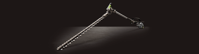 Ego Power Plus - Ego Power+ multiutensile