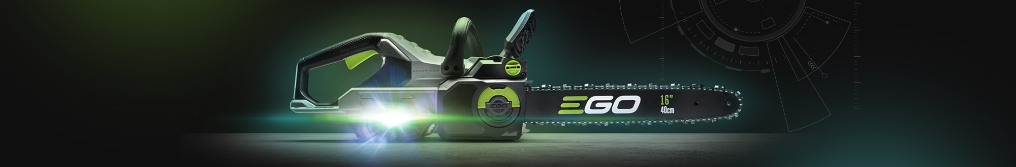 Ego Power Plus - Ego Power+ MOTOSEGHE
